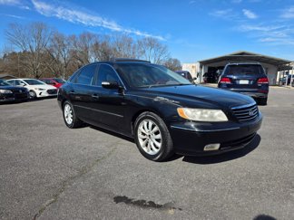 Used 2008 Hyundai Azera Limited image 1
