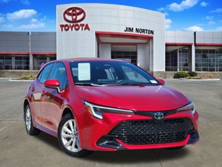 Used 2023 Toyota Corolla SE image 1