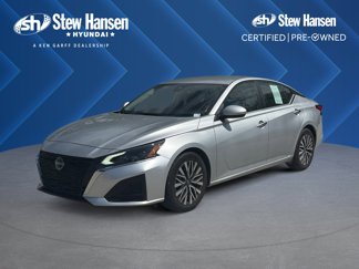 Used 2023 Nissan Altima 2.5 SV image 1