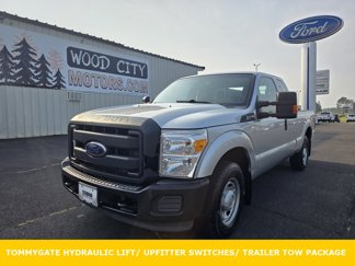 Used 2016 Ford F250 XL w/ Power Equipment Group image 1