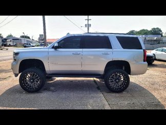 Used 2019 Chevrolet Tahoe LT image 1