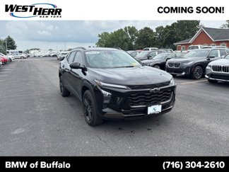 Used 2024 Chevrolet Trax ACTIV w/ Driver Confidence Package image 1