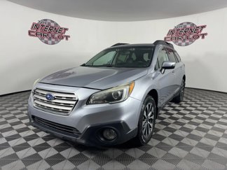 Used 2016 Subaru Outback 3.6R Limited image 1