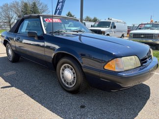 Used 1991 Ford Mustang LX image 1