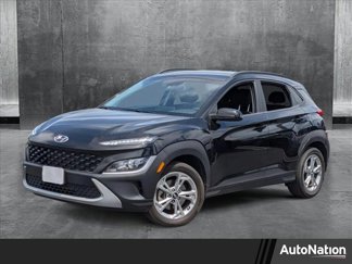 Used 2023 Hyundai Kona SEL w/ Cargo Package image 1