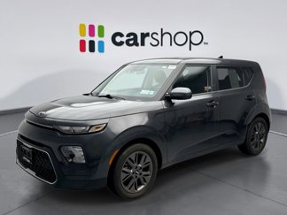Used 2021 Kia Soul S image 1