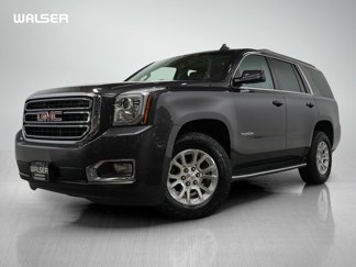Used 2018 GMC Yukon SLT w/ Open Road Package video 1
