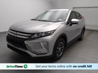 Used 2020 Mitsubishi Eclipse Cross ES image 1