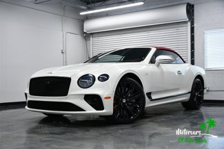 Used 2022 Bentley Continental GT Speed image 1