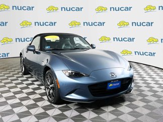 Used 2016 MAZDA MX-5 Miata Grand Touring image 1
