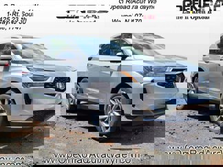 Certified 2022 Acura RDX AWD w/ Technology Package image 1