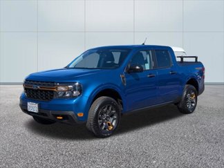 Certified 2023 Ford Maverick Tremor w/ Tremor Off-Road Package image 1