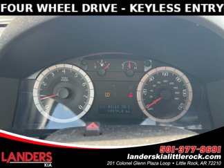 Used 2009 Ford Escape XLT image 1