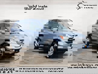 Used 2011 Honda CR-V EX-L image 1
