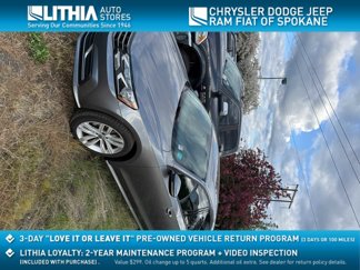 Used 2019 Volkswagen Passat 2.0T Wolfsburg image 1