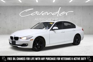 Used 2013 BMW 328i Sedan image 1
