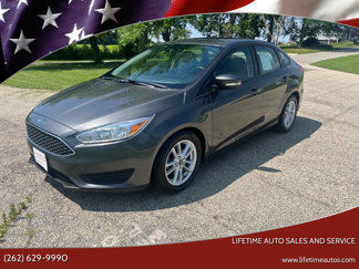 Used 2015 Ford Focus SE w/ SE Cold Weather Package image 1