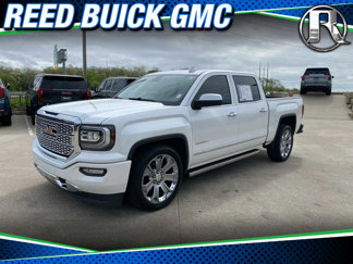 Used 2018 GMC Sierra 1500 Denali w/ Denali Ultimate Package image 1