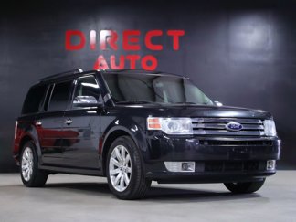 Used 2010 Ford Flex Limited image 1