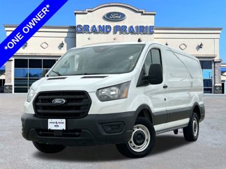 Used 2020 Ford Transit 250 Low Roof image 1