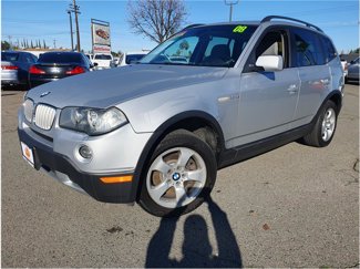 Used 2008 BMW X3 3.0si image 1