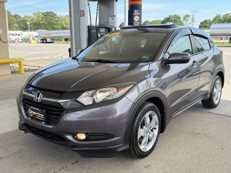 Used 2016 Honda HR-V EX image 1