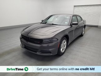 Used 2020 Dodge Charger SXT image 1