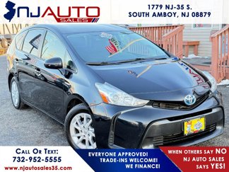 Used 2016 Toyota Prius V Two image 1