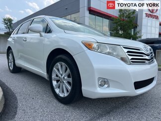 Used 2011 Toyota Venza AWD image 1