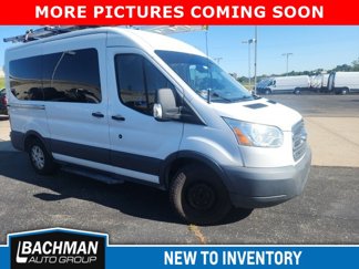 Used 2016 Ford Transit 150 XLT image 1