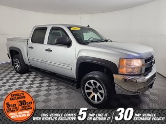 Used 2011 Chevrolet Silverado 1500 LT w/ All-Star Edition image 1