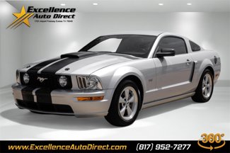 Used 2008 Ford Mustang GT Premium image 1