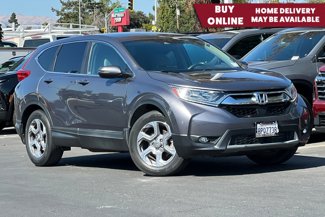 Used 2019 Honda CR-V EX image 1