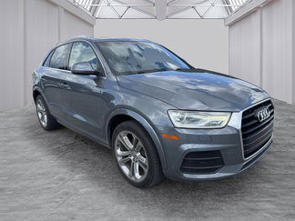 Used 2017 Audi Q3 2.0T Premium Plus w/ Premium Plus Package image 1