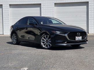 Used 2023 MAZDA MAZDA3 s image 1