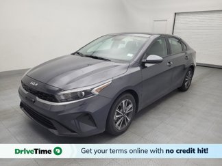 Used 2023 Kia Forte LXS image 1