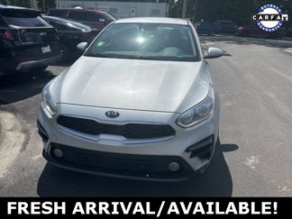 Used 2020 Kia Forte LXS image 1