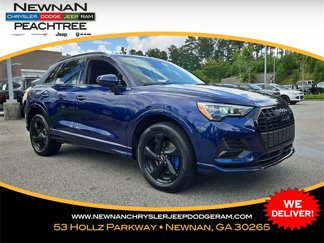 Used 2021 Audi Q3 2.0T Premium w/ Convenience Package image 1