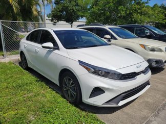 Used 2023 Kia Forte LXS w/ LXS Technology Package image 1