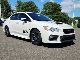 Used 2021 Subaru WRX w/ Popular Package #3 image 1