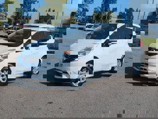 Used 2015 Nissan Versa Note SV video 1