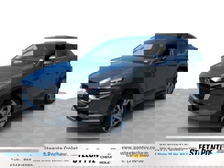 Used 2021 MAZDA CX-30 AWD 2.5 S w/ Select Package image 1