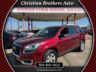 Used 2016 GMC Acadia SLE image 1