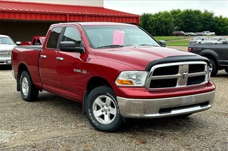 Used 2009 Dodge Ram 1500 Truck SLT image 1