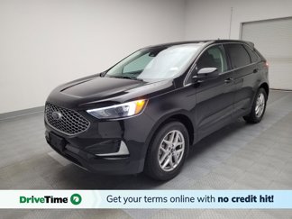 Used 2023 Ford Edge SEL image 1