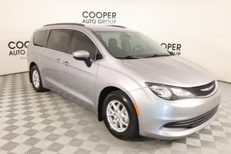 Used 2020 Chrysler Voyager LX w/ Cold Weather Group image 1