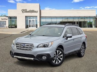 Used 2017 Subaru Outback 3.6R Limited image 1