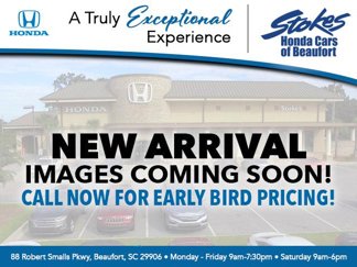 Used 2023 Honda HR-V LX image 1