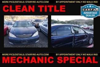 Used 2004 Toyota Camry image 1