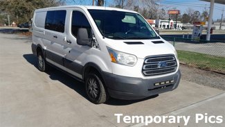 Used 2016 Ford Transit 250 130 Low Roof w/ Exterior Upgrade Package image 1